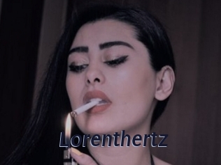 Lorenthertz