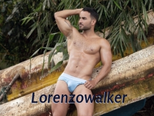 Lorenzowalker