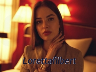 Lorettafilbert