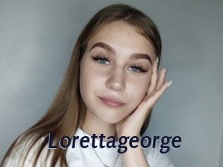 Lorettageorge