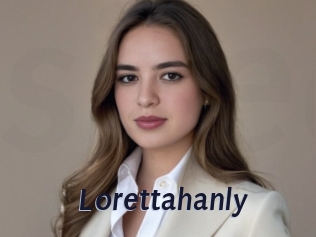 Lorettahanly