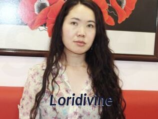 Loridivine