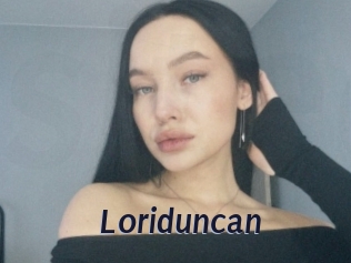 Loriduncan