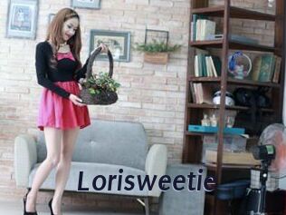 Lorisweetie