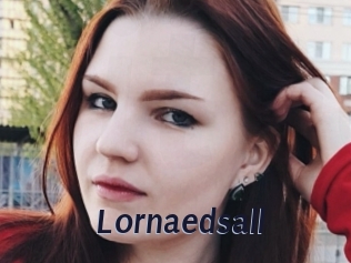 Lornaedsall