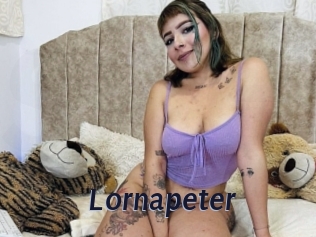 Lornapeter