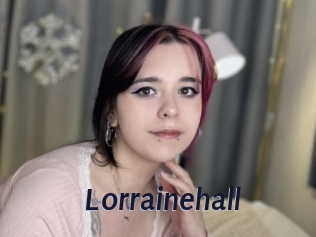 Lorrainehall