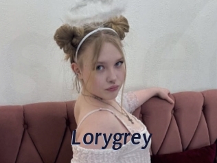 Lorygrey