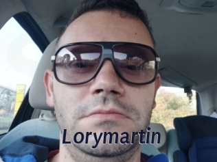 Lorymartin