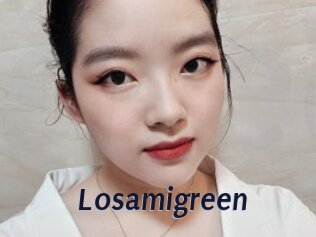 Losamigreen