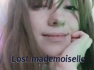 Lost_mademoiselle