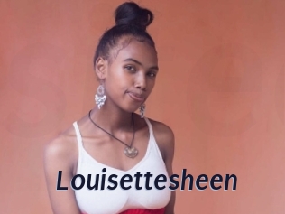 Louisettesheen