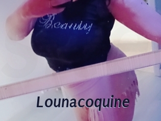 Lounacoquine