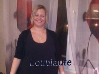 Loupiaute