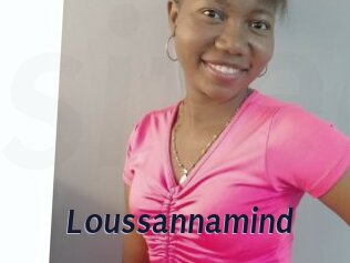 Loussannamind