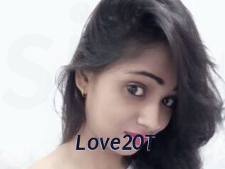 Love20T