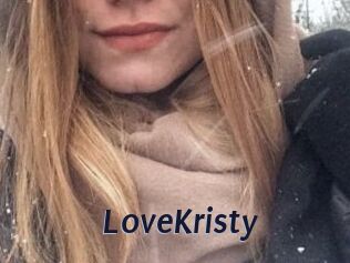 LoveKristy