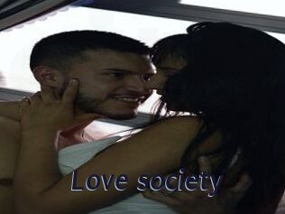 Love_society