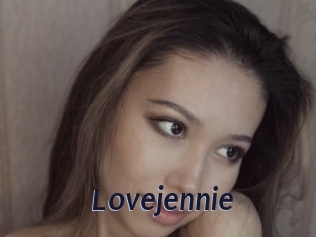 Lovejennie