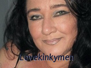 Lovekinkymen