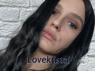Lovekristal