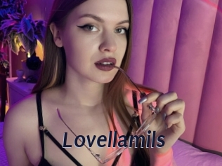 Lovellamils