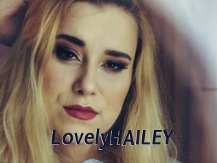 LovelyHAILEY