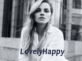 LovelyHappy