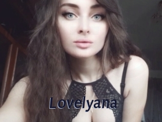 Lovelyana