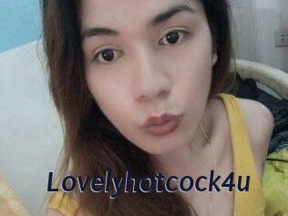 Lovelyhotcock4u