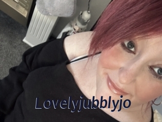 Lovelyjubblyjo