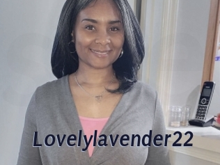 Lovelylavender22