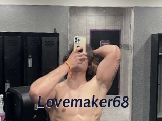 Lovemaker68