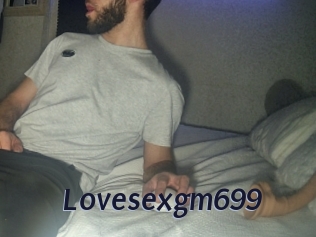 Lovesexgm699