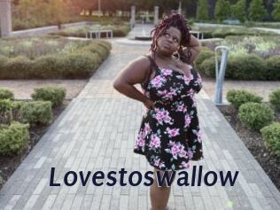 Lovestoswallow