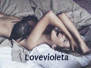 Lovevioleta