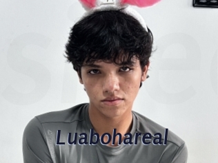 Luabohareal