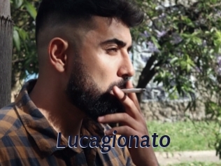 Lucagionato