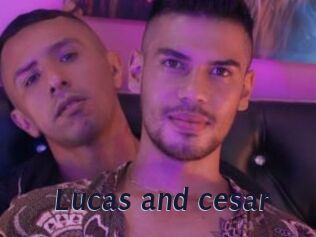 Lucas_and_cesar