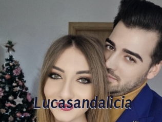 Lucasandalicia