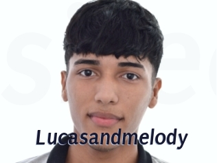 Lucasandmelody