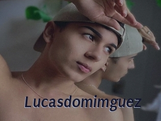 Lucasdomimguez