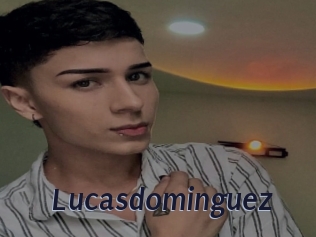 Lucasdominguez