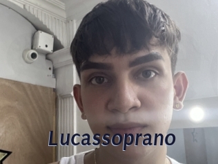 Lucassoprano