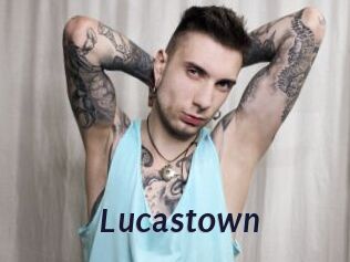 Lucastown