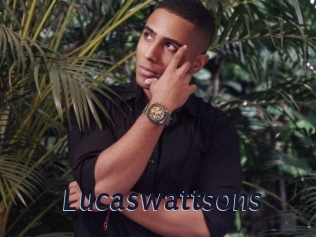 Lucaswattsons