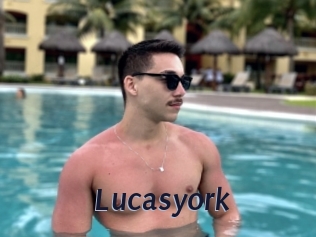 Lucasyork