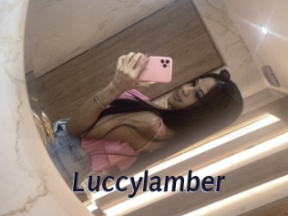 Luccylamber