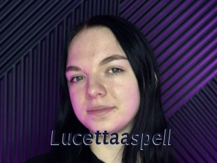 Lucettaaspell