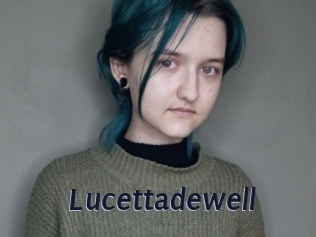 Lucettadewell